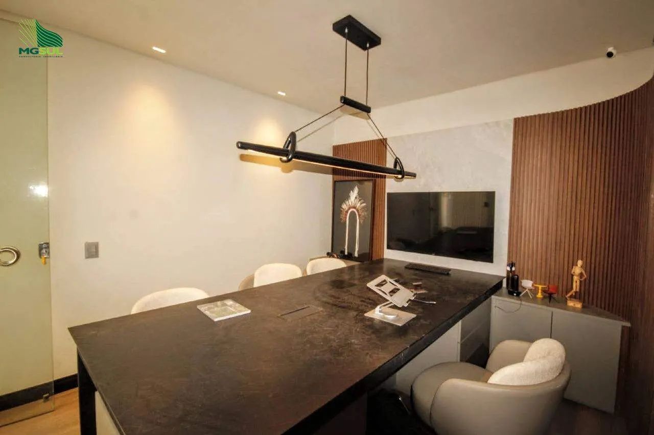 Prédio para aluguel, 743m², VILA DA SERRA, Nova Lima|MG