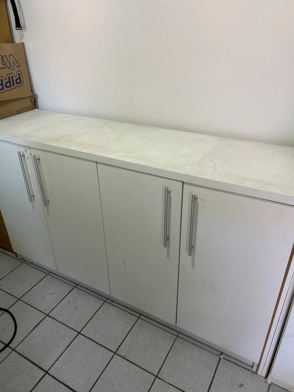 Armário em mdf 