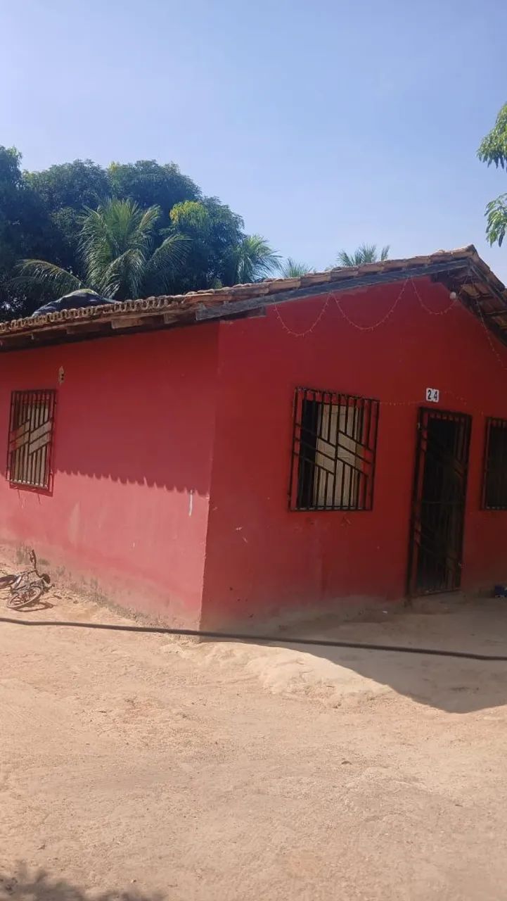 Vende-se Casa Mucajaí RR - Foto 4