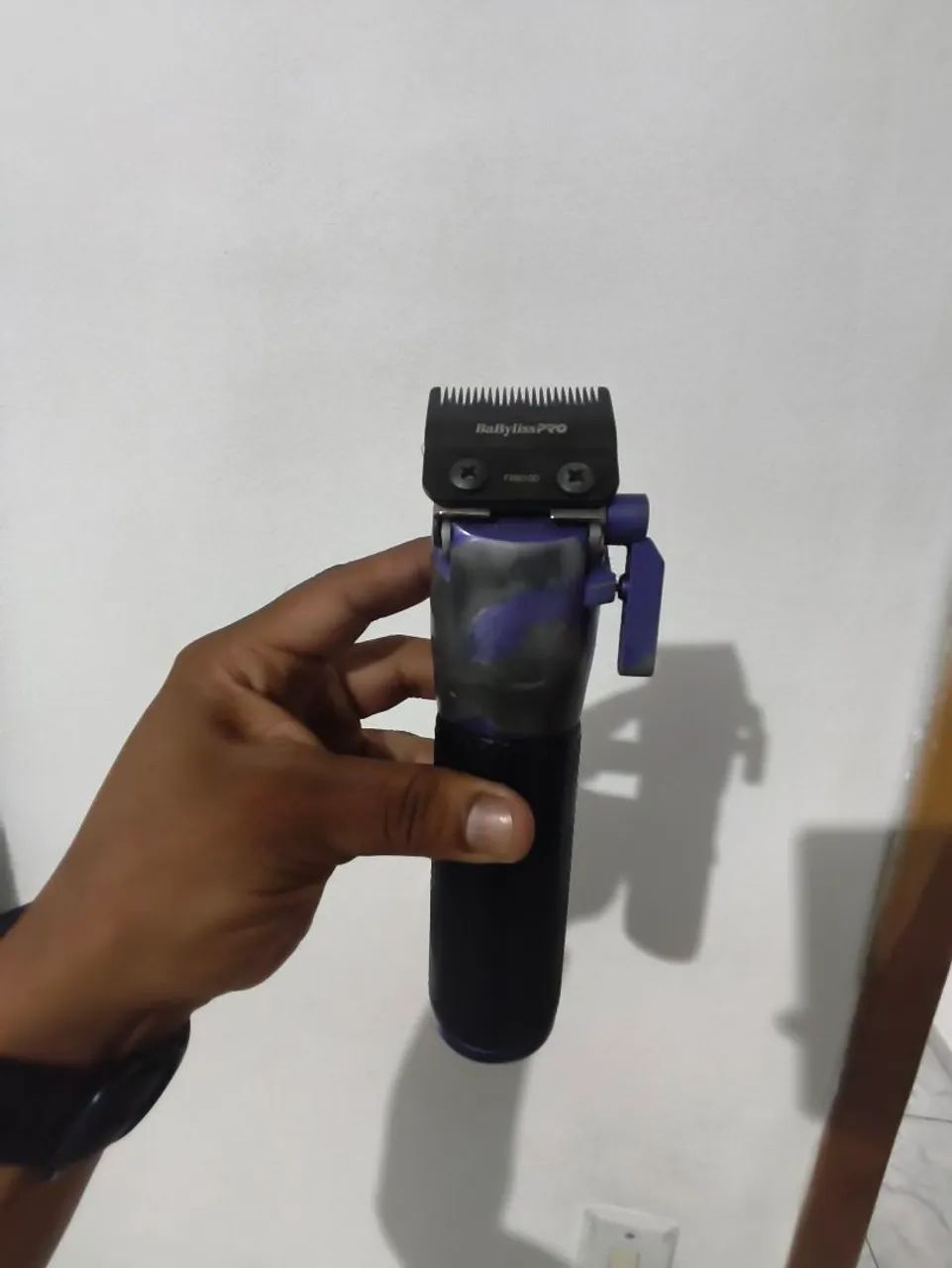 Maquininha Babyliss Boost  - Foto 3