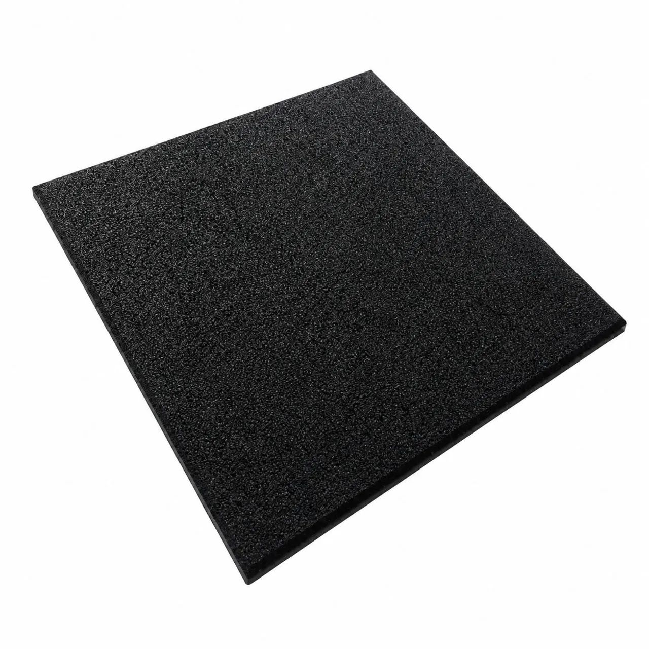 Piso de Borracha 50x50 15mm