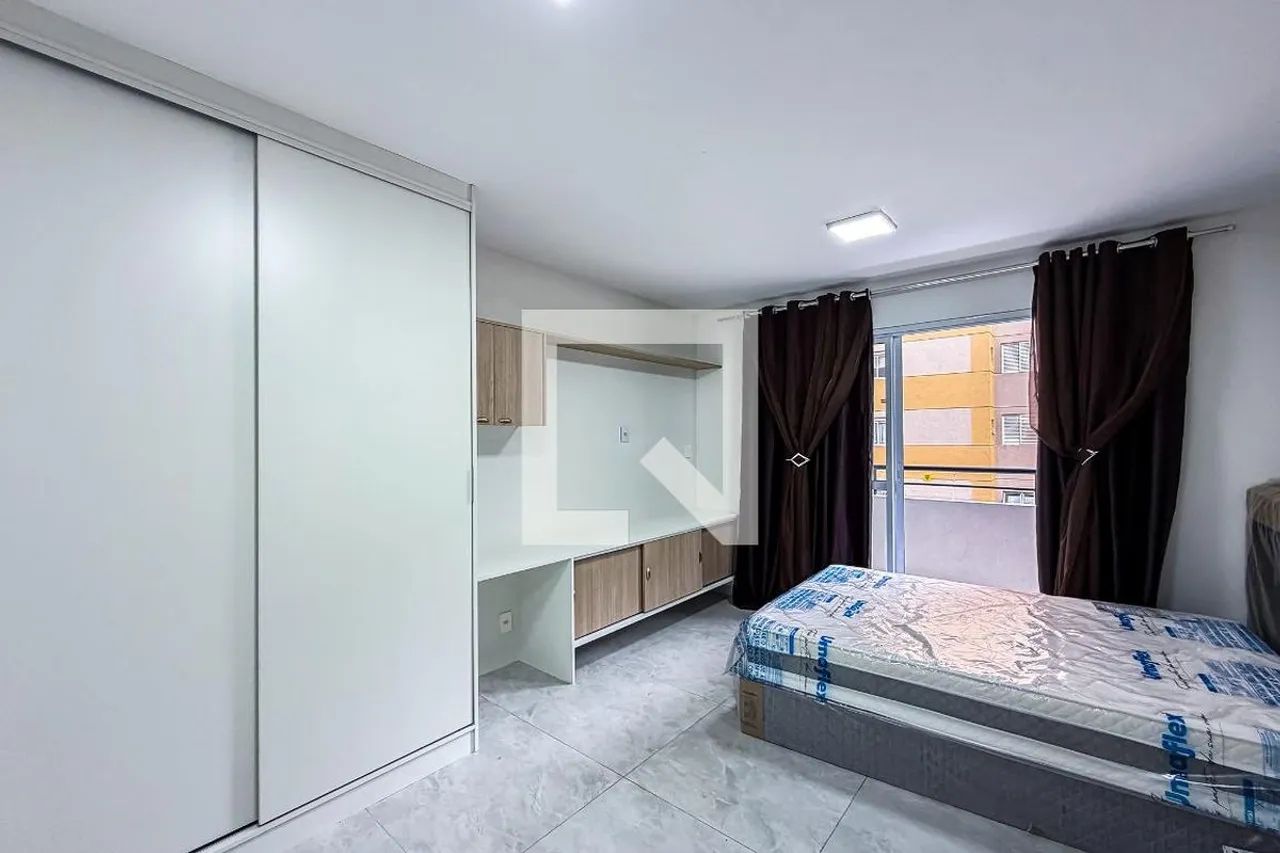 Apartamento à Venda - Mooca, 1 Quarto, 27 m2 - Foto 4