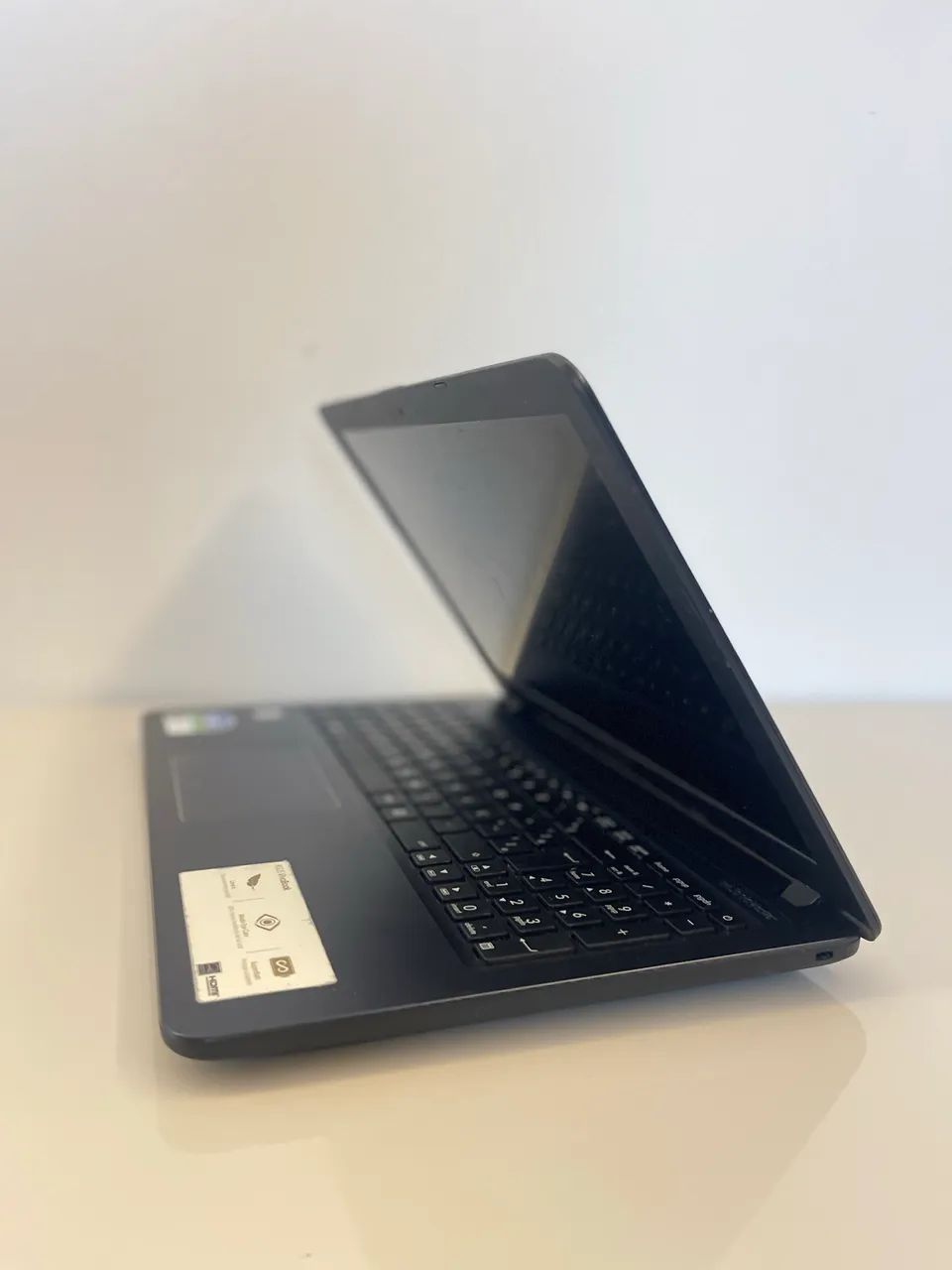 Notebook ASUS Vivobook X543UA Intel Core i3 - Excelente estado  - Foto 3