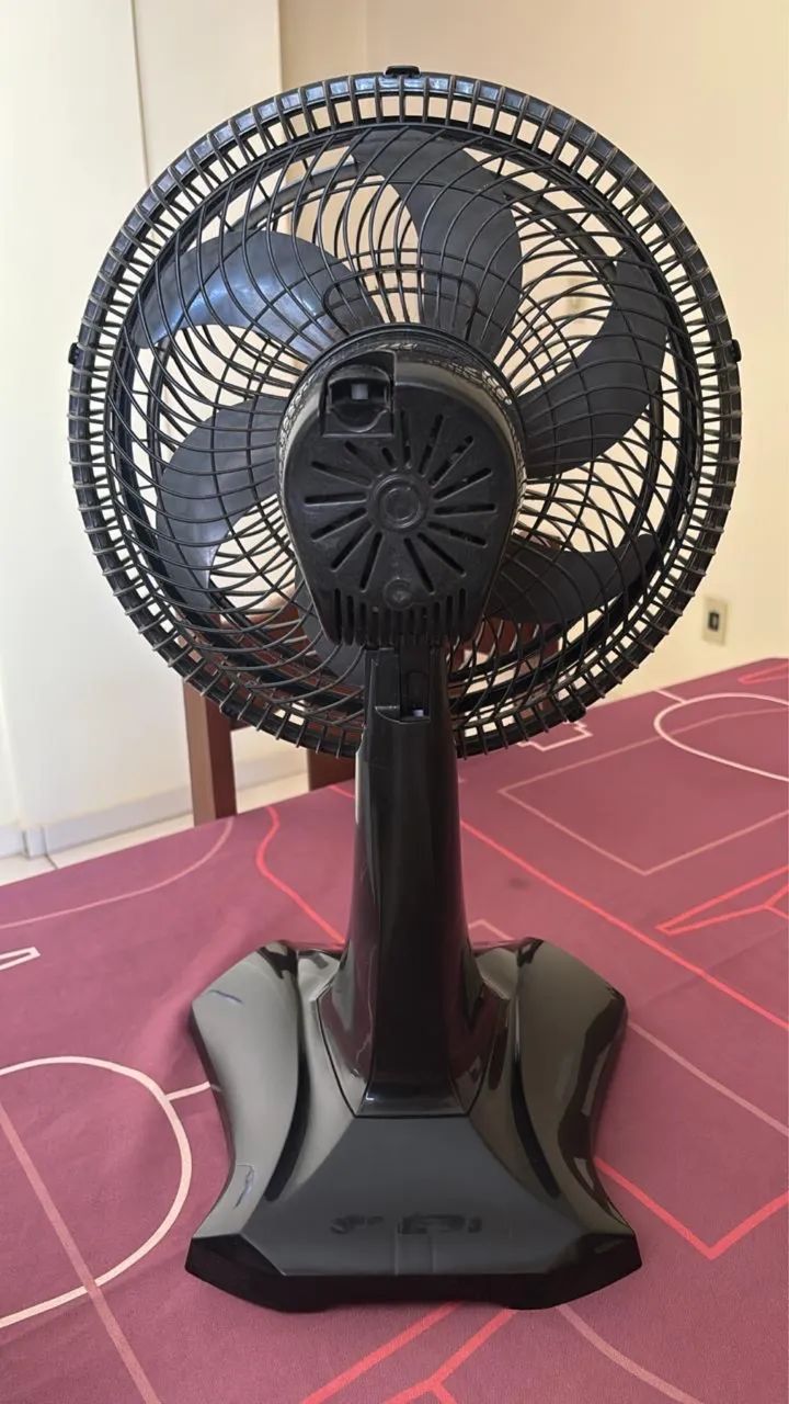 Vendo ventilador - Foto 2