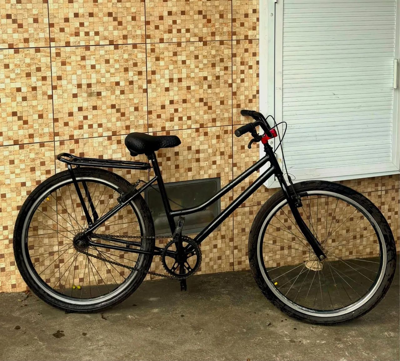 Bicicleta  - Foto 2