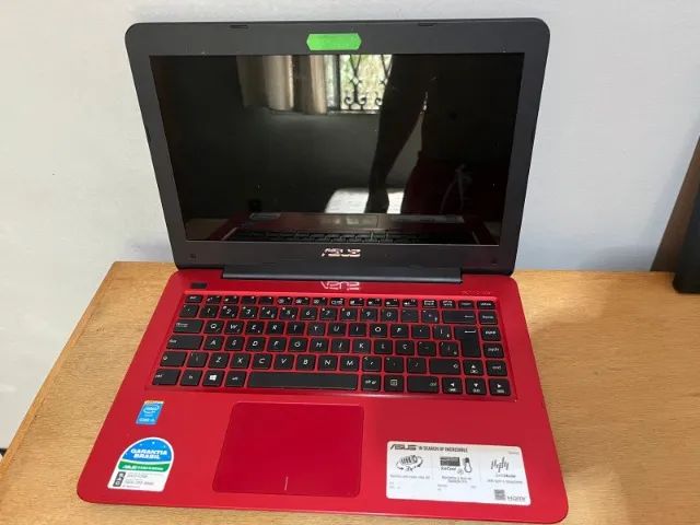 Notebook ASUS 14" i5 | 8GB RAM | SSD | Excelente estado - Foto 2