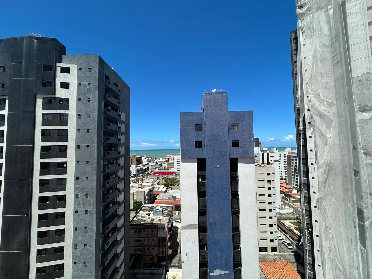 Em MANAÍRA .  ALUGUEL  IMÓVEL TODO PROJETADO COM VISTA MAR - Foto 2