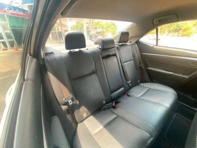 Toyota Corolla XEI 2.0 Flex 16V Aut. 2019 - Foto 3