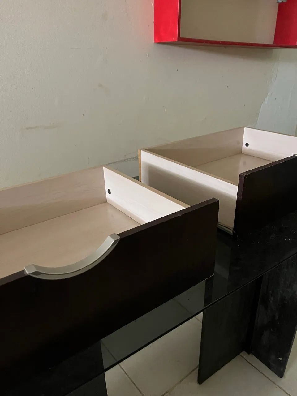 Gavetas de Guarda roupa - Foto 3