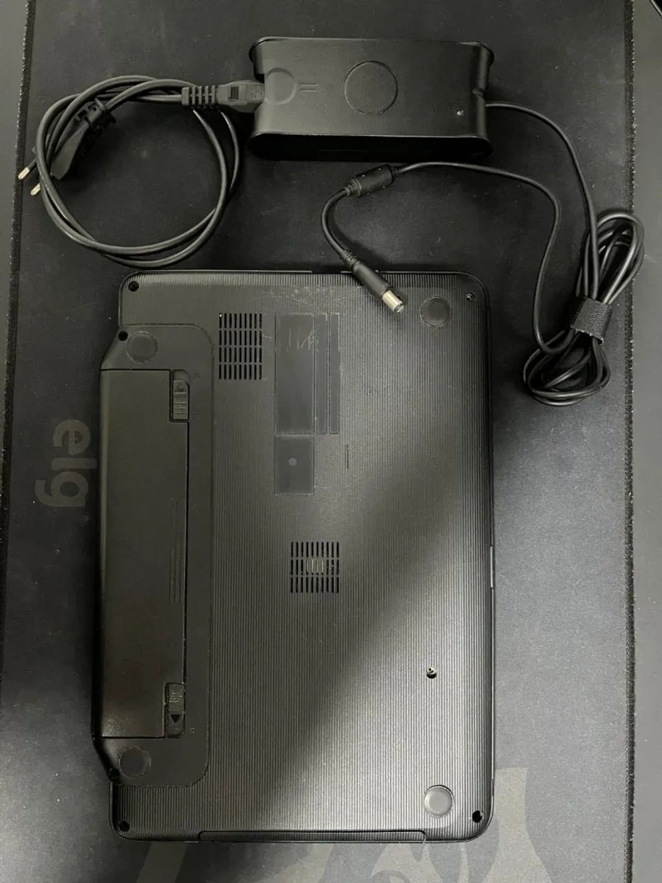 Notebook Dell Inspiron N4050 - 8GB RAM + HD 1TB - Foto 2