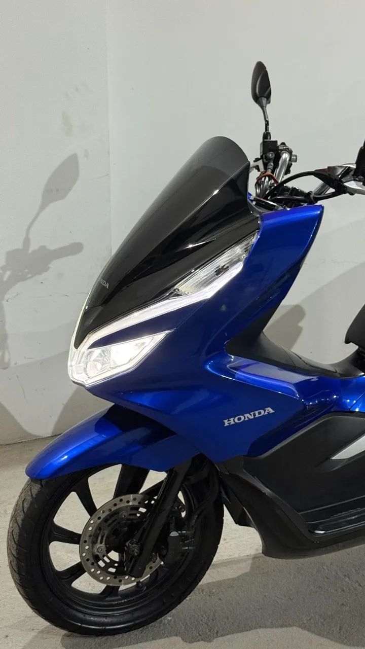 Pcx Sport 2022 - Foto 2