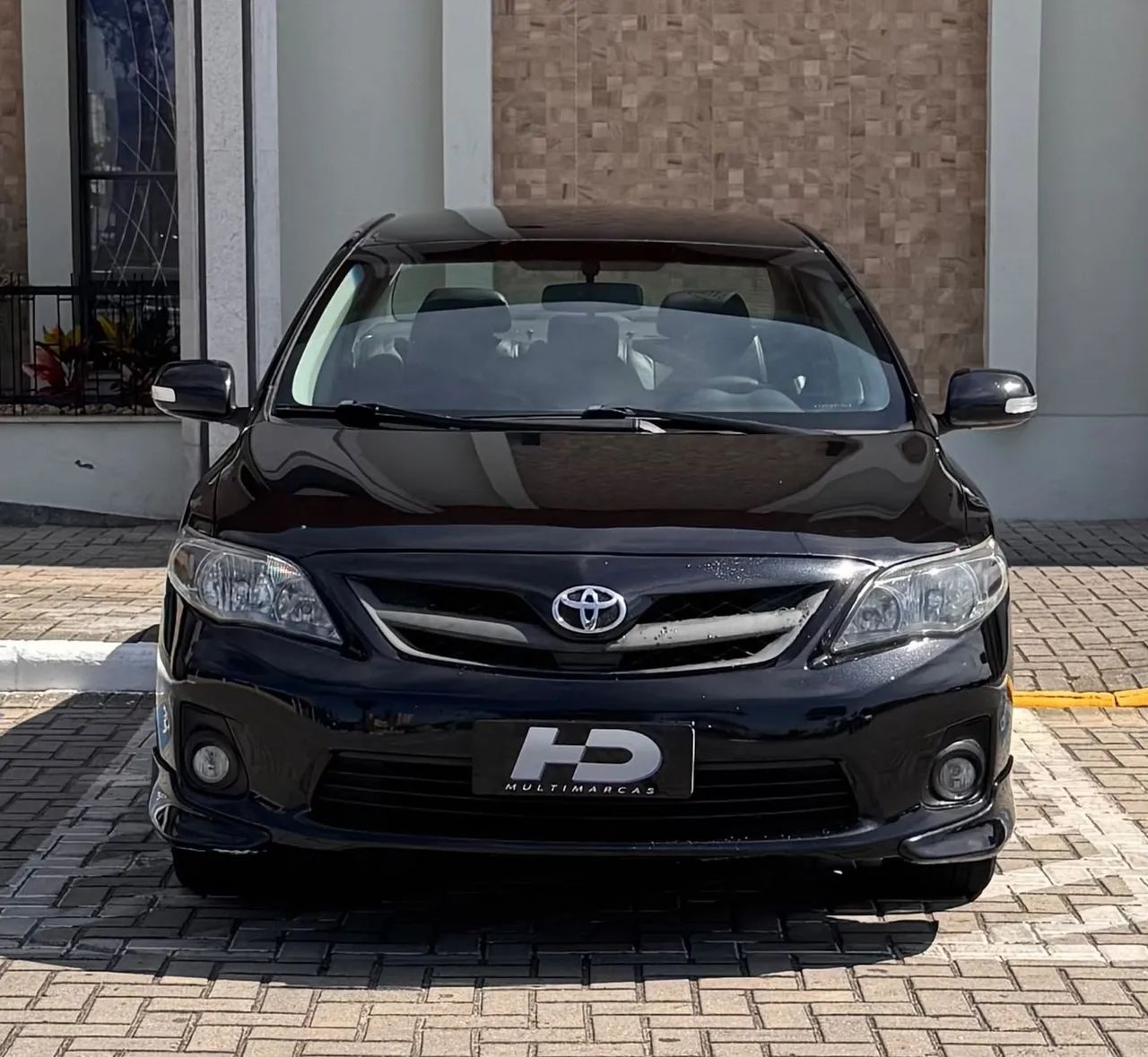 Toyota Corolla XRS 2.0 Flex 16V Aut. 2013 - Foto 2