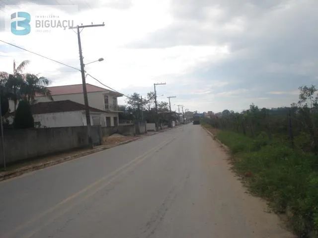 Ampla sala - Vendaval - Biguaçu - Foto 2