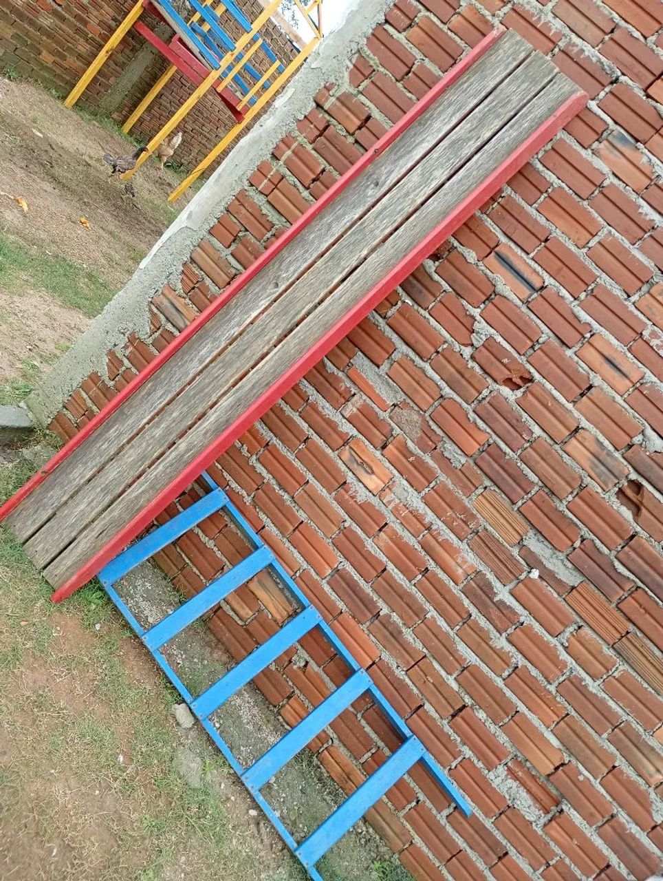 Pracinha playground  - Foto 3