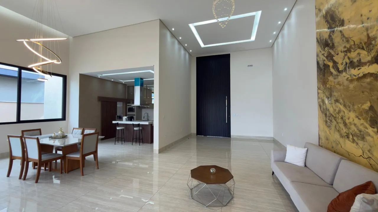 Mansão Gran Royalle - Foto 2
