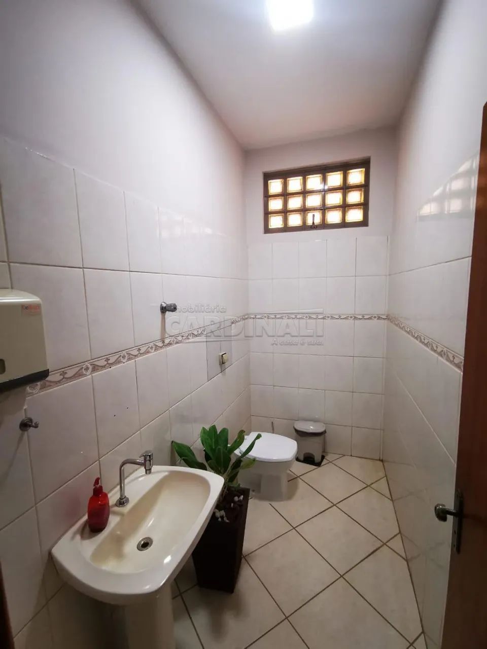 Comercial Sala em Araraquara - Foto 5