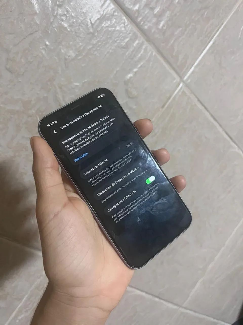 Iphone Zero  - Foto 4