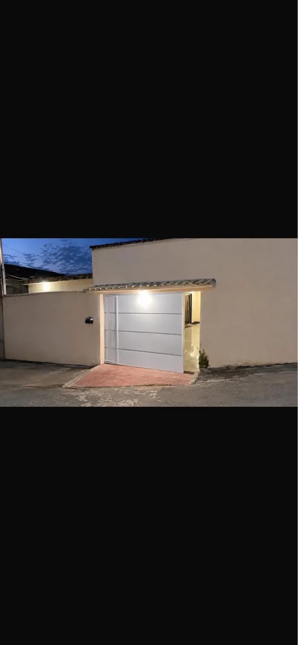 Oportunidade! Casa muito bem construída, confortável e pronta pra morar - Foto 2