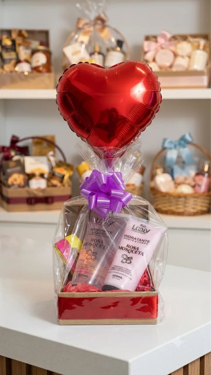 Cestas de Presente personalizados  - Foto 2