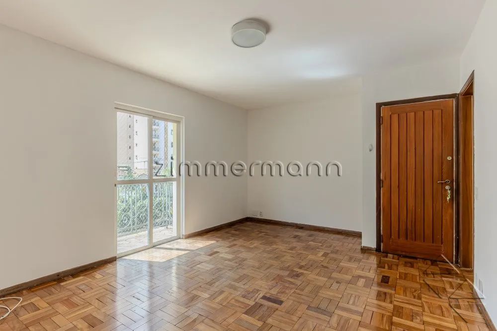 APARTAMENTO 3 DORMITÓRIOS PINHEIROS 1 VAGA