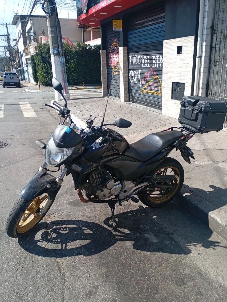 Cb 300r  - Foto 2