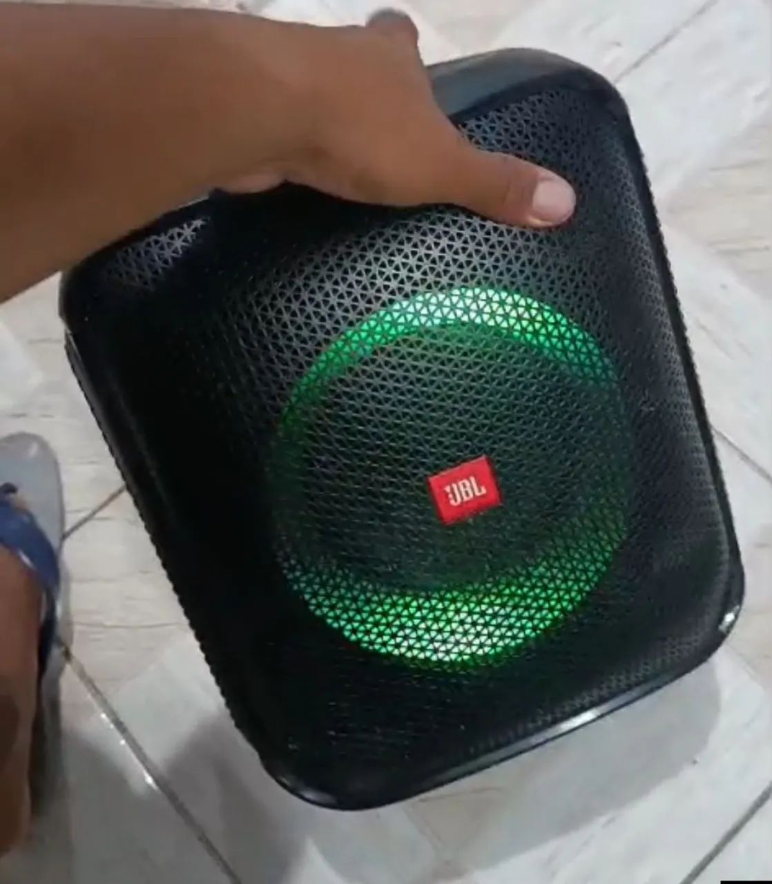Vendo caixa de som JBL  - Foto 3