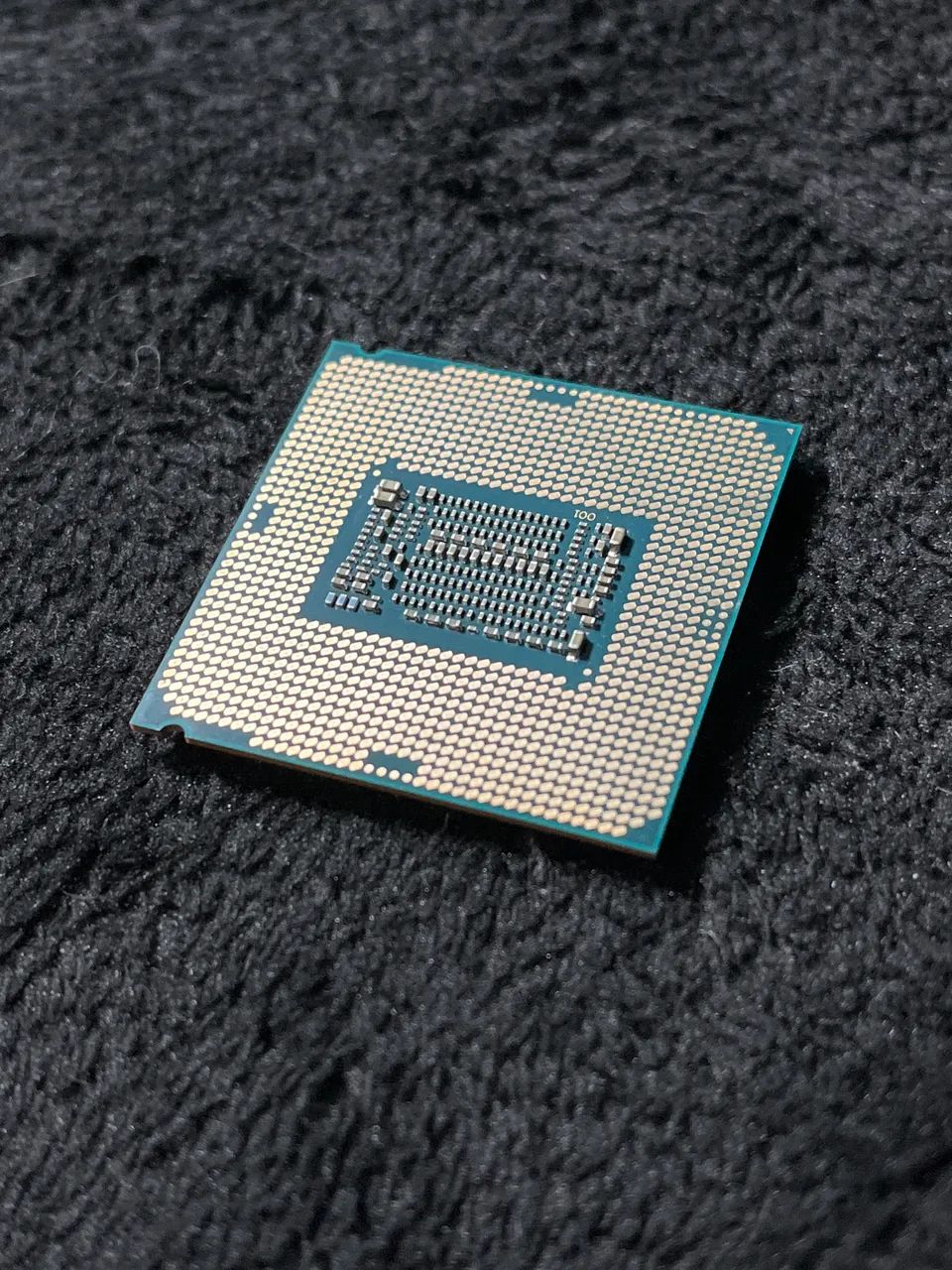 Processador I5 - 9400F  - Foto 2