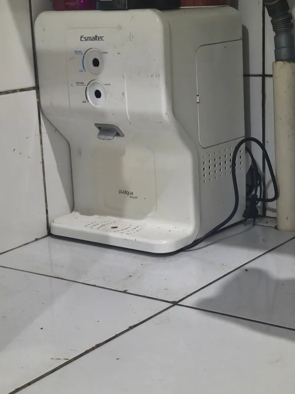 Bebedouro de agua - Foto 2