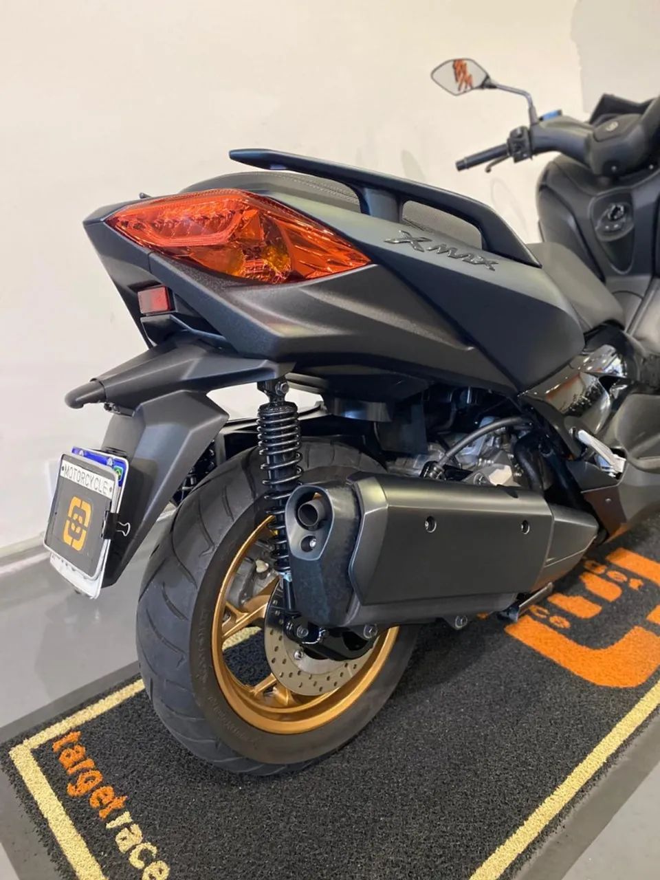 Yamaha Xmax 250 Abs - Foto 3