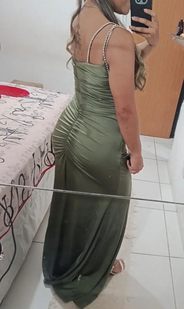 Vestido festa - Foto 2