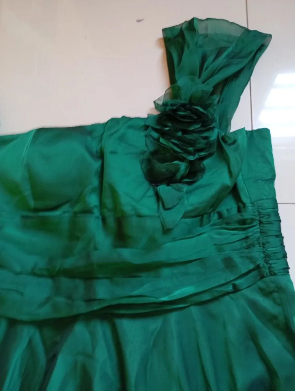 Vestido curto  - Foto 2