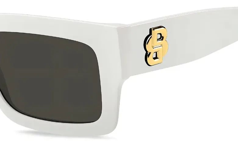 Óculos De Sol Hugo Boss Boss1654/s Vk6-54 - Foto 3