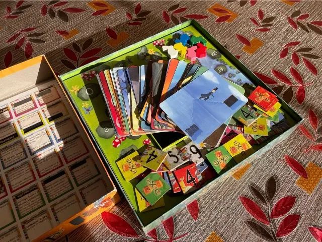 dixit jogo-base original 2ª edição - Foto 3