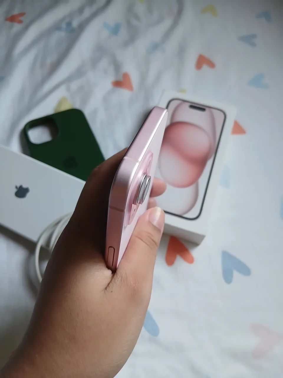 iPhone 15 - Foto 3