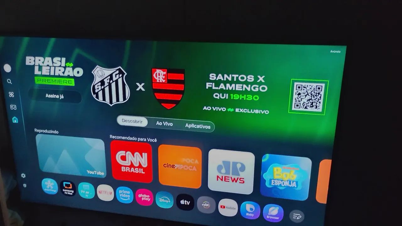 TV da Samsung  - Foto 2