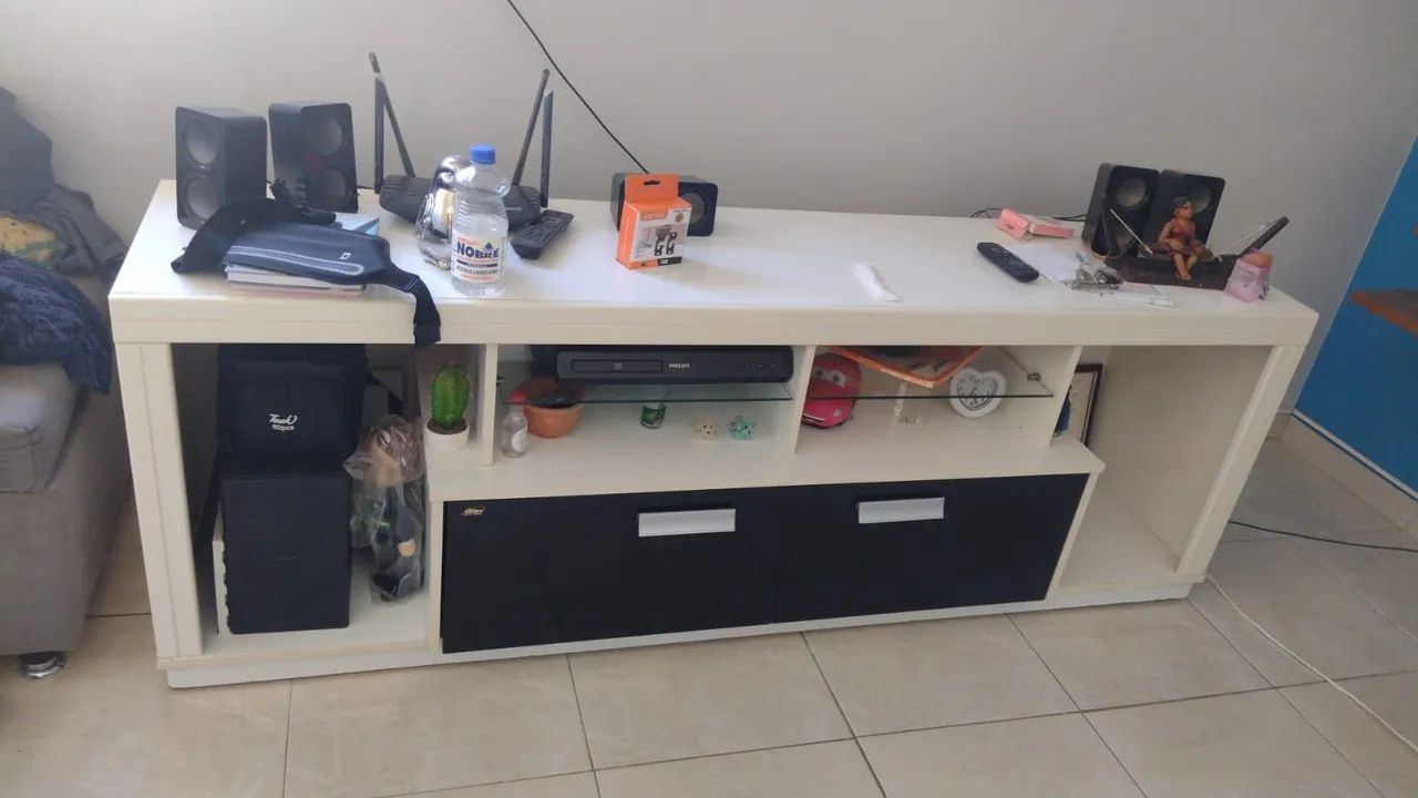 Rack em bom estado - Foto 4