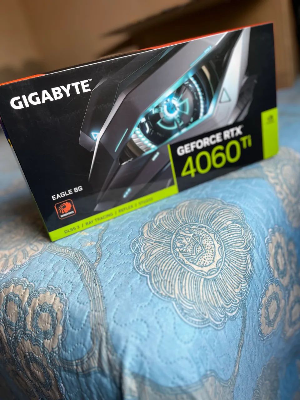 Placa de vídeo rtx 4060 TI - Foto 3