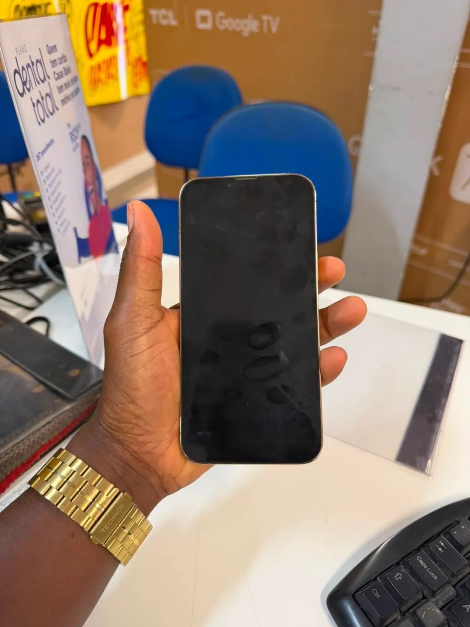 IPhone 13 Pro Max  - Foto 2
