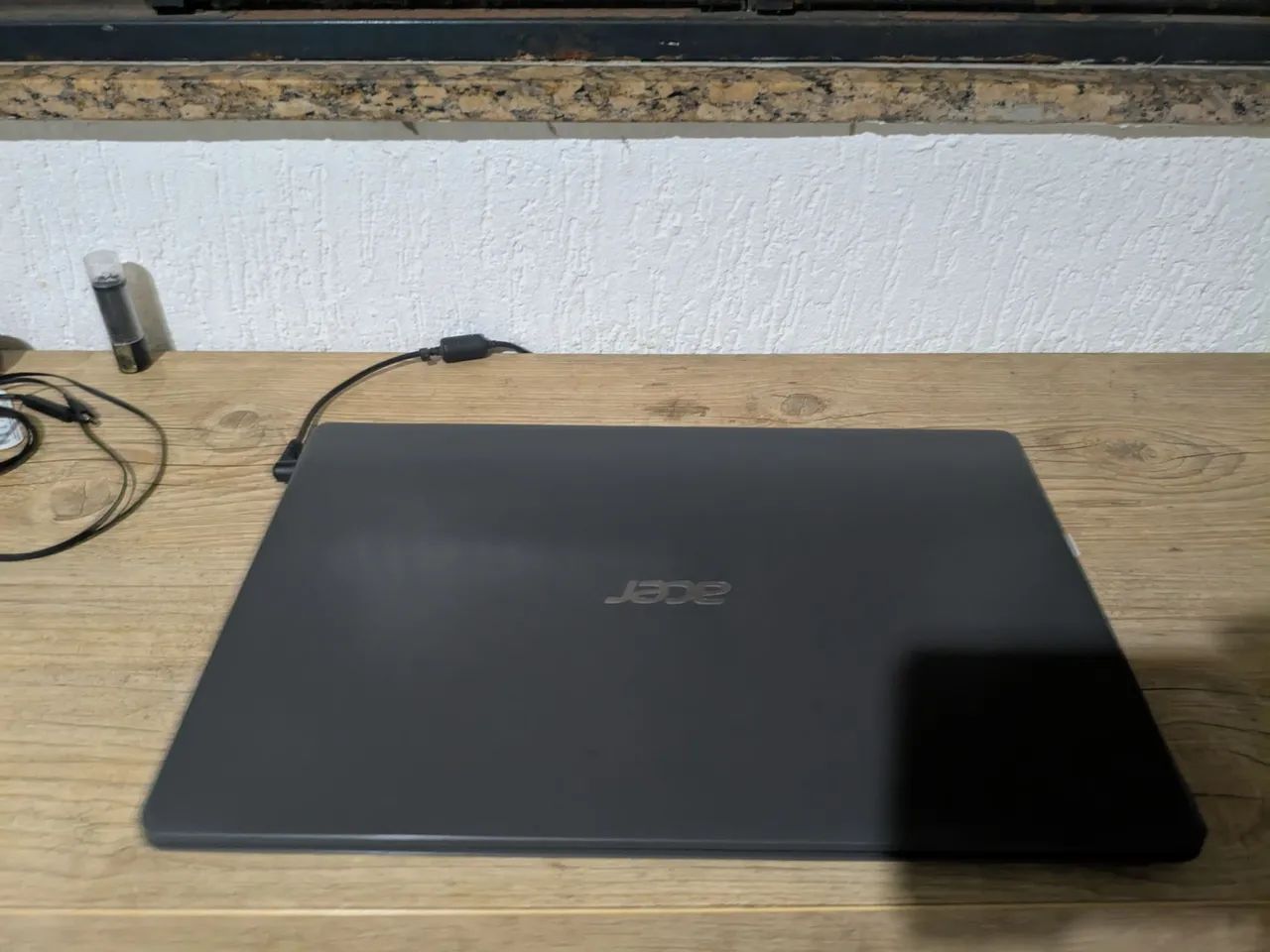 Notebook Acer Aspire A315 aceito oferta  - Foto 3