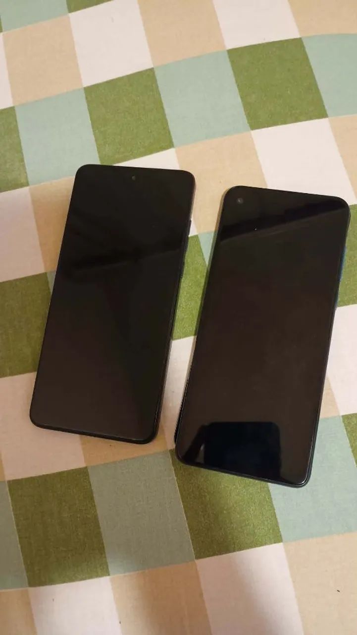 Motorola para retirada de peça - Foto 2