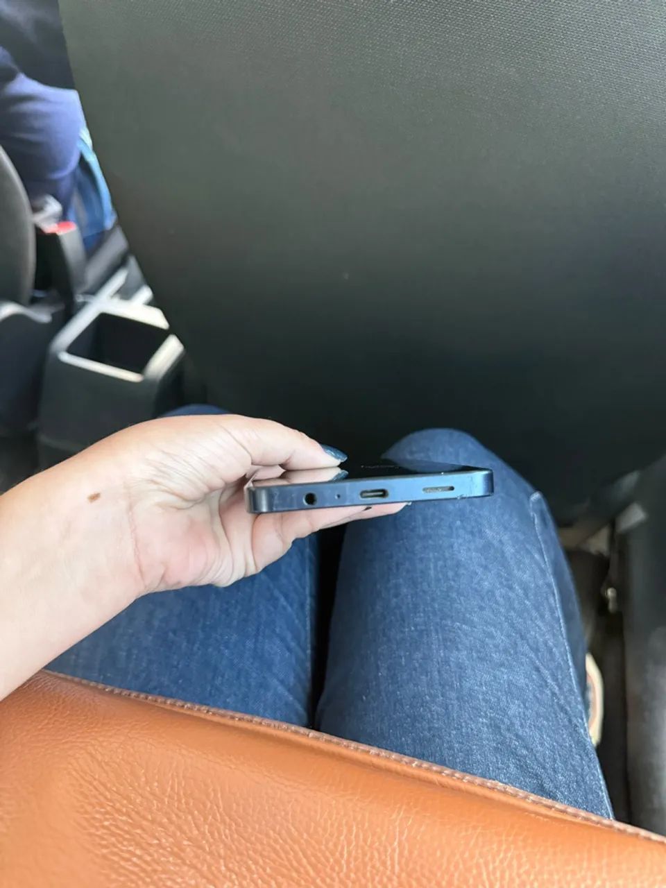 GALAXY A06 IMPECÁVEL  - Foto 5
