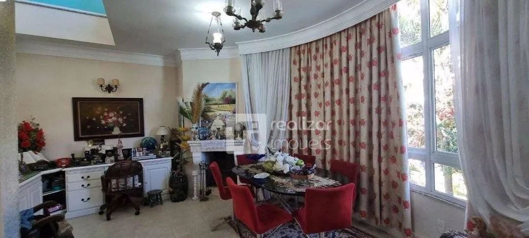 Casa Residencial à venda, Jurerê, Florianópolis - CA0901. - Foto 4