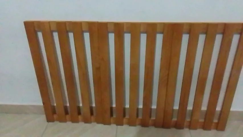 Estante multiuso três prateleiras  - Foto 3