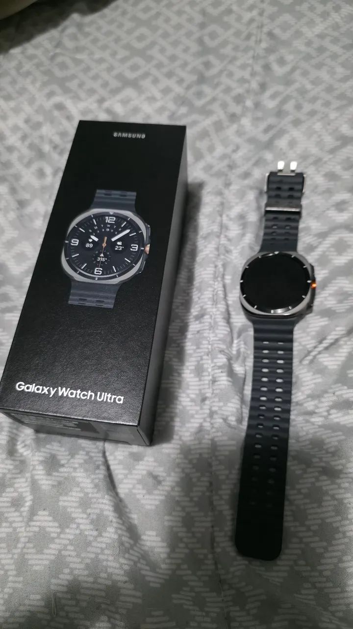 Galaxy Watch Ultra - Foto 3