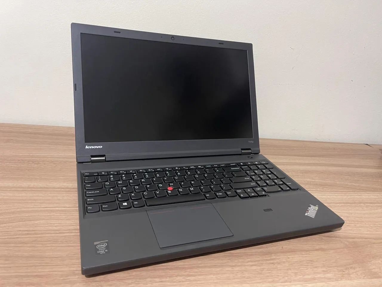 Notebook Thinkpad T540P - Foto 2