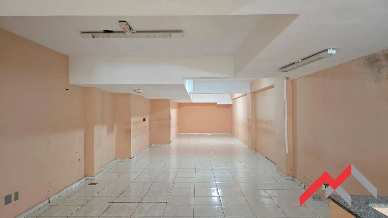 Loja para alugar, 162 m² por R$ 4.492,00/mês - São Mateus - Juiz de Fora/MG - Foto 9