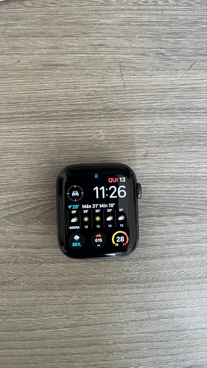 Apple Watch 44mm Series 6 - Foto 2