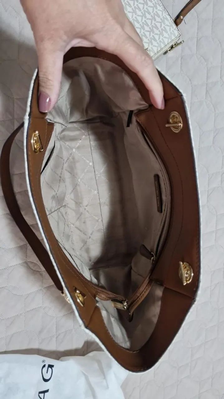 Bolsa Michael Kors