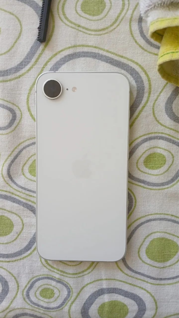 iPhone 16e 128G - Foto 3