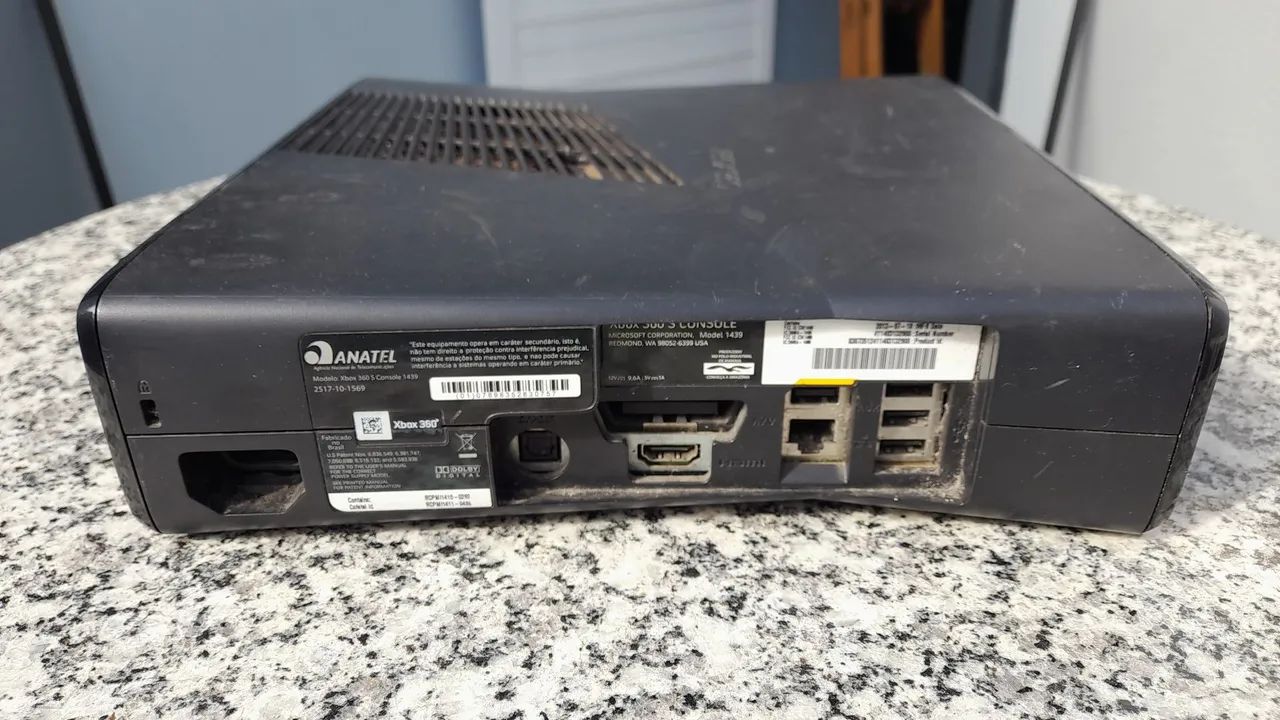 Xbox360  - Foto 5